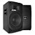 Caixa de Som Passiva Falante 15" 300w Rms Titanium DA15-300 TI - Datrel - Imagem 1