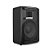 Caixa Acústica Passiva Falante 10" 200w SL10-200 Datrel - Imagem 2