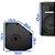 Caixa Acústica Passiva Falante 10" 200w SL10-200 Datrel - Imagem 8