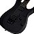 Guitarra Elétrica Super Strato Cort X500 MEN BKS Preto Acetinado - Imagem 4
