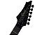 Guitarra Elétrica Super Strato Cort X500 MEN BKS Preto Acetinado - Imagem 6