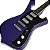 Guitarra Elétrica Ibanez Frm300 PR Paul Gilbert Cor Purpura - Imagem 4