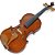 Violino Hofma Eagle 4/4 Tampo Spruce Hve241 C/ Acessórios - Imagem 3