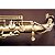 Saxofone Alto Eagle SA500 VG Envelhecido C/ Case Extra Luxo - Imagem 5