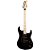Guitarra Elétrica Stratocaster Eagle STM-771 Preto BK - Imagem 2