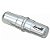 Torelli Ganza Aluminio Polido 210 x 55 mm TG551 Profissional - Imagem 1