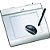 Mesa Digitalizadora Tablet Genius Mousepen i608X, 8 x 6 pol. 1024 níveis - Imagem 1