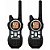 Rádio Talkabout Motorola Mr350 Mr - Walk Talk 56 Km 35 milhas - Imagem 1