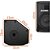 Kit Caixa Som Profissional Ativa Passiva Usb Bluetooth 400w C/ Tripé Cabo e Mic CSX03 - Imagem 9