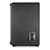 Kit Caixa Som Profissional Ativa Passiva Usb Bluetooth 400w C/ Tripé Cabo e Mic CSX03 - Imagem 6