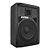 Kit Caixa de Som Ativa Usb Bluetooth + Passiva 500w Rms - Datrel - Imagem 4