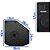 Kit Caixa de Som Ativa Usb Bluetooth + Passiva 500w Rms - Datrel CSX01 - Imagem 9