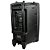 Caixa de Som Ecopower EP-1903 SD / USB / Bluetooth / Karaokê - Imagem 2