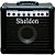 Amplificador (Cubo) Sheldon Bss300 Para Baixo 30W - Imagem 1