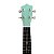 Ukulele Soprano Acustico Andaluz Uk-s01 AG Verde - Imagem 5
