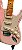 Kit Guitarra Elétrica Phx ST-2 Strato Vintage Shell Pink Rosa Gx01 - Imagem 3