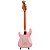 Kit Guitarra Elétrica Phx ST-2 Strato Vintage Shell Pink Rosa Gx03 - Imagem 3