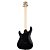 Kit Guitarra Elétrica Cort KX-300 ETCH EBR - Etched Black Red (EBR) Gx01 - Imagem 4