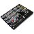Mesa de Som SKP Pro Audio VZ-8.2 8 Canais Efeitos & Reprodutor USB - Imagem 2
