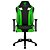Cadeira Gamer Profissional TGC12 Preto / Verde THUNDERX3 - Imagem 2