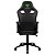 Cadeira Gamer Profissional TGC12 Preto / Verde THUNDERX3 - Imagem 5