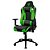 Cadeira Gamer Profissional TGC12 Preto / Verde THUNDERX3 - Imagem 3