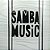 Surdo Phx Madeira Samba Music 60x20 PVC Branco 933MA BRW - Phoenix - Imagem 4