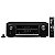 Receiver AVR-S510BT 5.2 Canais 4K Ultra HD Bluetooth - DENON - Imagem 1