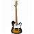 Guitarra Waldman Telecaster GTE-100 2TS Vintage Sunburst - Imagem 2