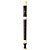 Flauta Doce Yamaha Contralto Barroca YRA-312BIII Com Bag - Imagem 2