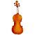 Violino Hofma By Eagle HVE 242 4/4 com Case Arco Breu - Imagem 3