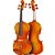 Violino Hofma By Eagle HVE 242 4/4 com Case Arco Breu - Imagem 2
