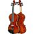 Violino Eagle VK 644 4/4 Sólido Envelhecido Completo - Imagem 2