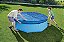Cobertura Piscinas Fast Set Pool Cover 2,44m Bestway 58032 - Imagem 5