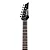 Guitarra Ibanez Superstrato GRX70QA HSH Transparent Black Sunburst (TKS) - Imagem 3
