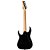 Guitarra Ibanez Superstrato GRX70QA HSH Transparent Black Sunburst (TKS) - Imagem 3