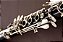 Clarineta Eagle CL04N SIB 17 Chaves Niqueladas Com Case Super Luxo - Imagem 8