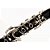 Clarineta Eagle CL04N SIB 17 Chaves Niqueladas Com Case Super Luxo - Imagem 6