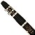 Clarineta Eagle CL04N SIB 17 Chaves Niqueladas Com Case Super Luxo - Imagem 7