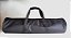Capa Bag Luxo Ferragens Redonda Bateria Pedestais 1,10x28 - Carbon - Imagem 3