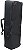 Capa Bag Luxo Para Ferragem de bateria 90x30 - Carbon - Imagem 1