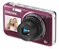Câmera Digital PL120 Rosa Compacta - Samsung - Imagem 1