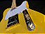 Guitarra Telecaster Waldman GTE-100 BC Amarela - Imagem 7