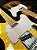 Guitarra Telecaster Waldman GTE-100 BC Amarela - Imagem 8
