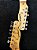 Guitarra Telecaster Waldman GTE-100 BC Amarela - Imagem 9