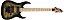 Guitarra Cort X300 Grb Floyd Rose / Pickup Emg Ativo Grey Burst - Imagem 2