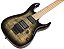 Guitarra Cort X300 Grb Floyd Rose / Pickup Emg Ativo Grey Burst - Imagem 4