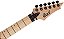 Guitarra Cort X300 Grb Floyd Rose / Pickup Emg Ativo Grey Burst - Imagem 5