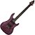 Guitarra Elétrica Cort KX500 Edv Etched Deep Violet - Imagem 1