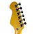 Guitarra Telecaster PHX TL-2 SB Vega Sunburst Ponte 3 Saddles - Imagem 6
